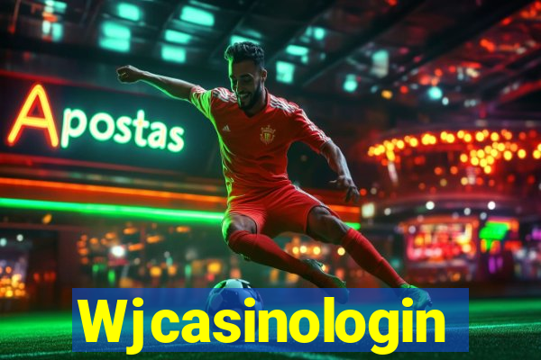 Wjcasinologin