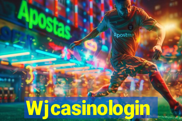 Wjcasinologin