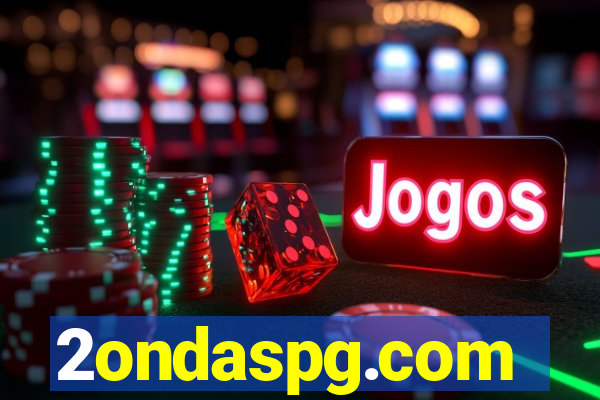 2ondaspg.com