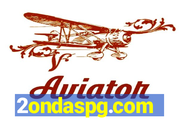 2ondaspg.com