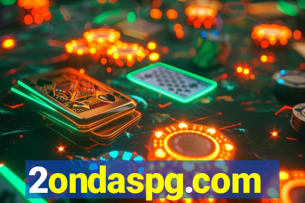 2ondaspg.com