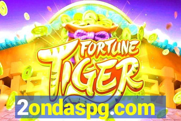 2ondaspg.com