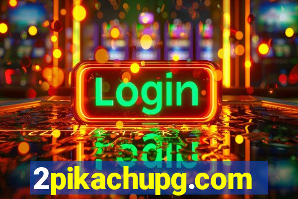 2pikachupg.com
