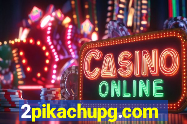 2pikachupg.com