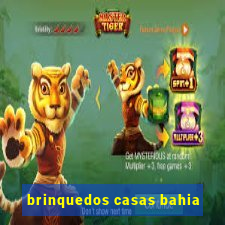 brinquedos casas bahia