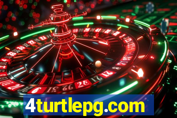 4turtlepg.com