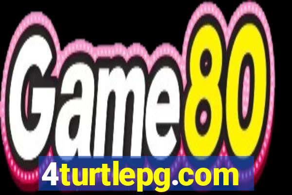 4turtlepg.com