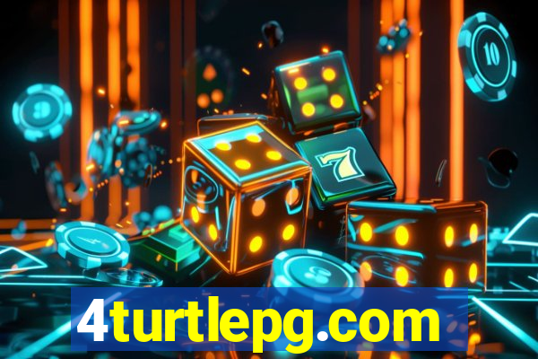 4turtlepg.com