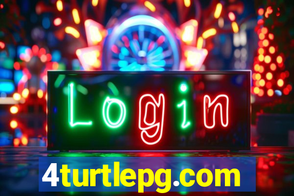4turtlepg.com