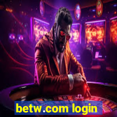 betw.com login