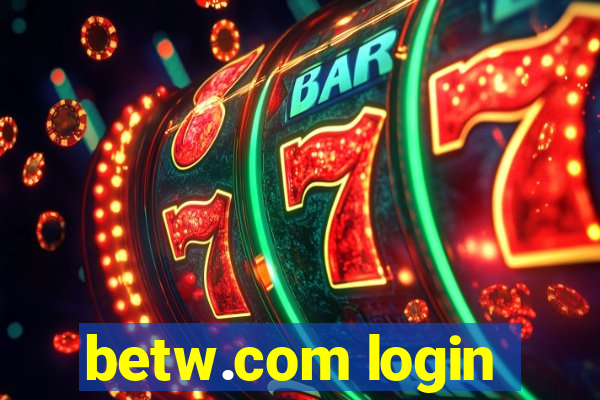 betw.com login