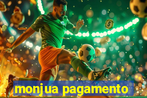 monjua pagamento