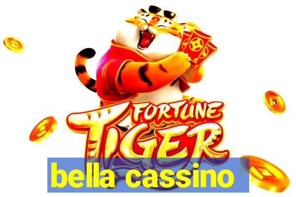 bella cassino