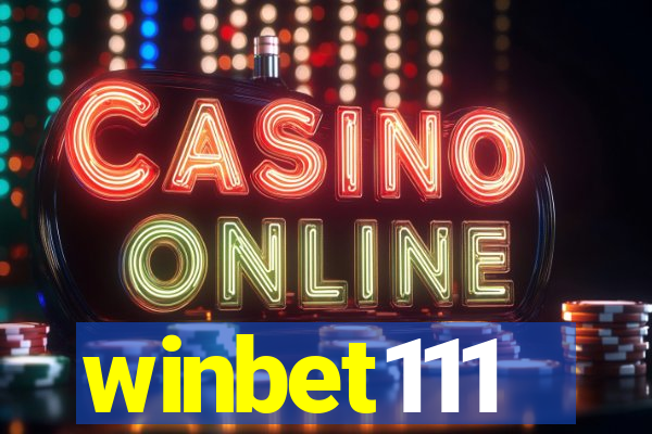 winbet111