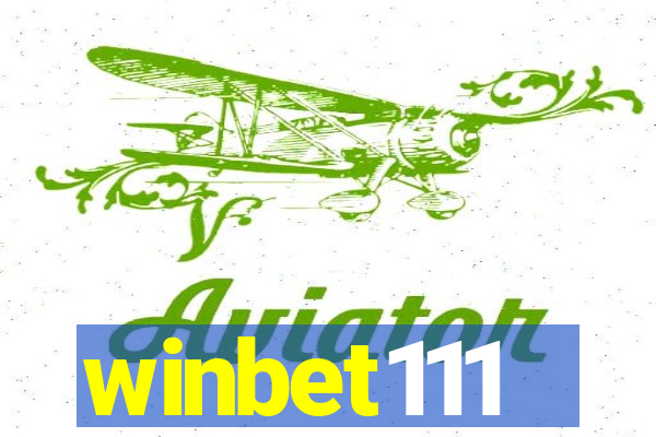 winbet111