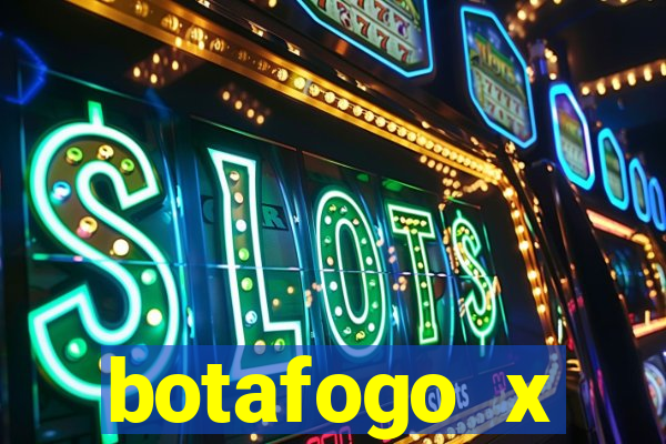 botafogo x palmeiras futemax