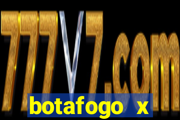 botafogo x palmeiras futemax