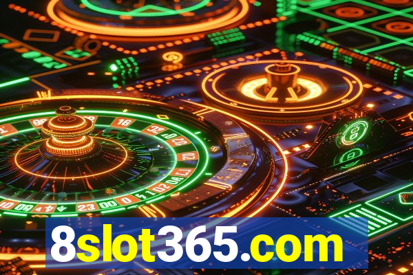 8slot365.com
