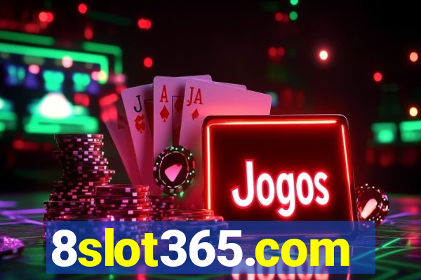 8slot365.com