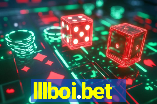 lllboi.bet