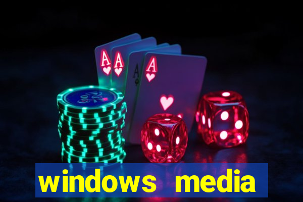 windows media player classic