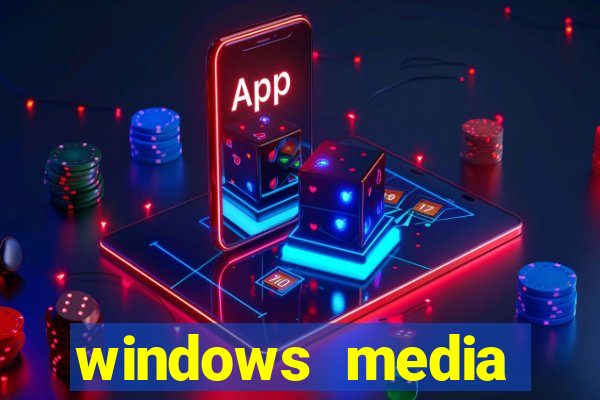 windows media player classic
