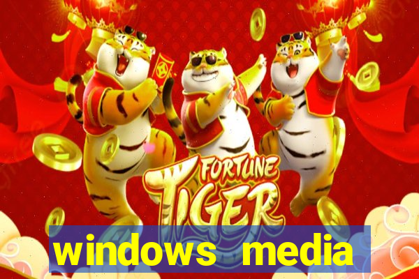 windows media player classic