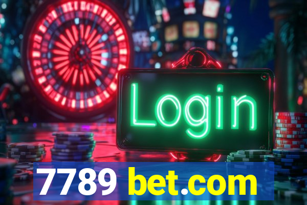 7789 bet.com