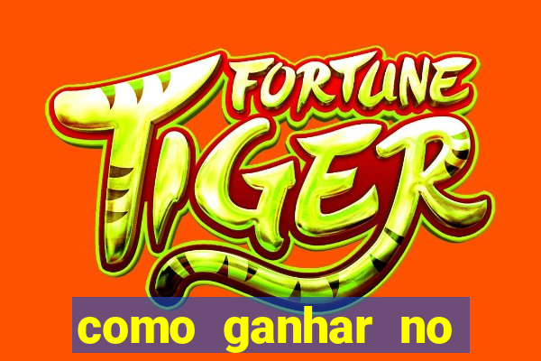 como ganhar no jogo do touro fortune