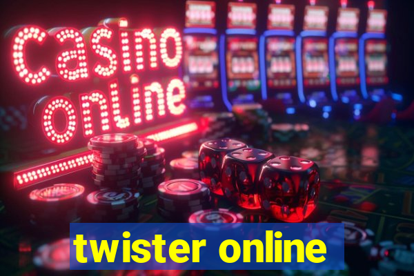 twister online