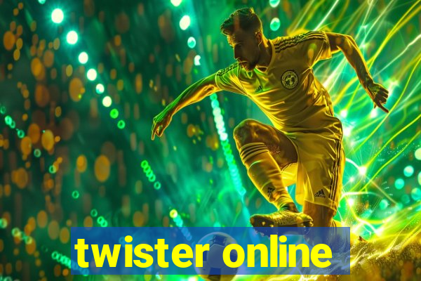 twister online