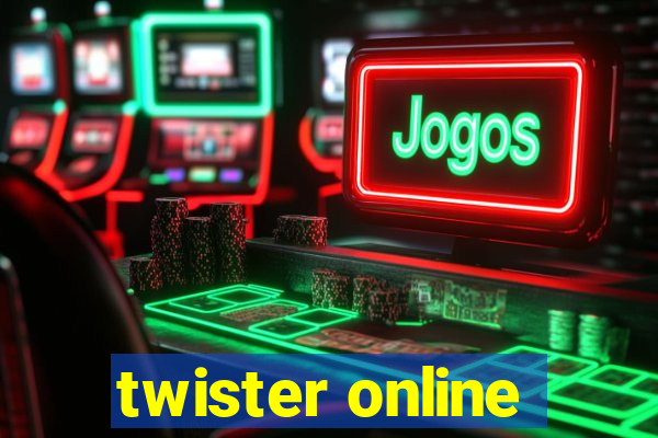 twister online