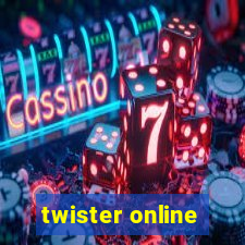 twister online