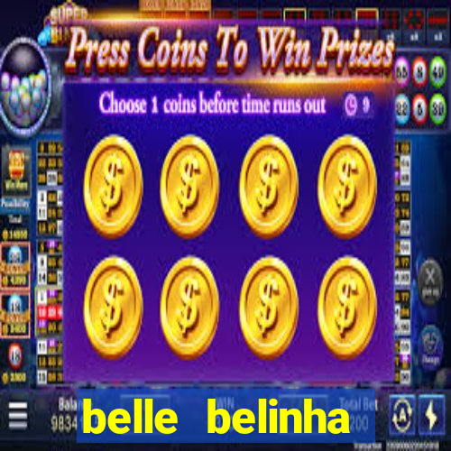 belle belinha videos sexo