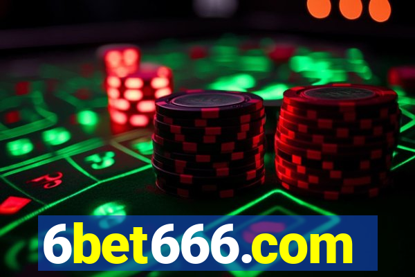 6bet666.com