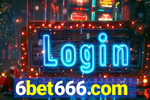 6bet666.com