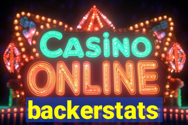 backerstats