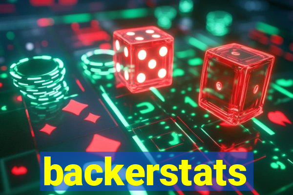 backerstats