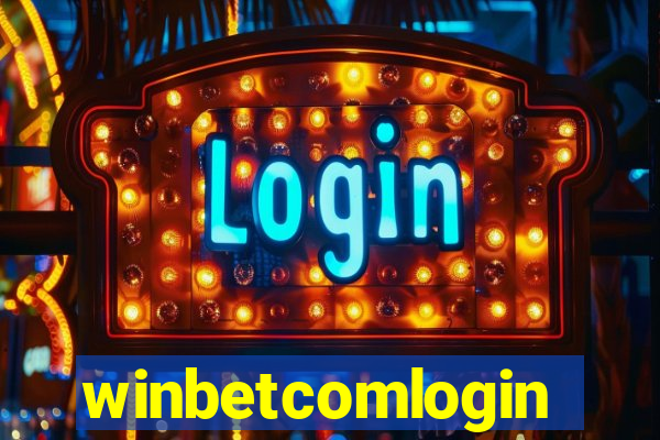 winbetcomlogin