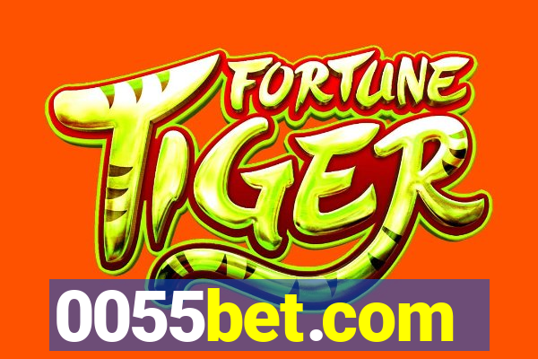 0055bet.com