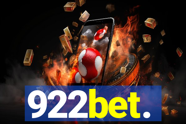 922bet.