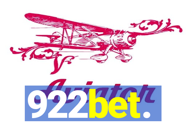 922bet.