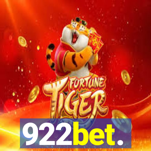 922bet.