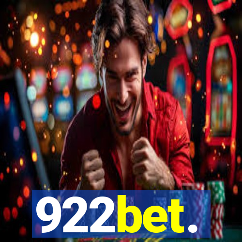 922bet.