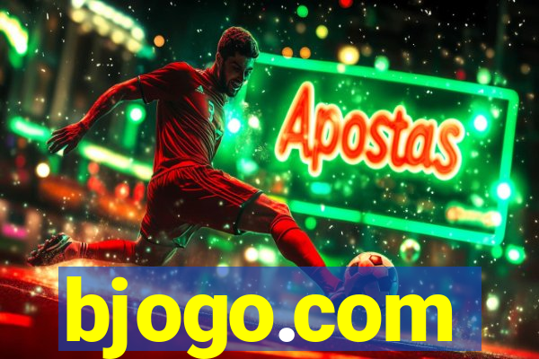 bjogo.com