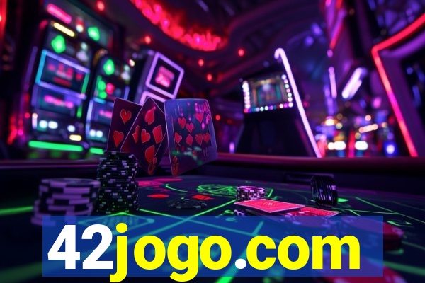 42jogo.com