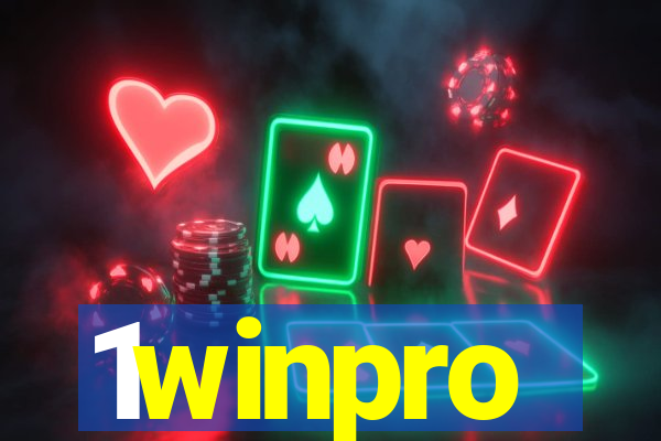 1winpro
