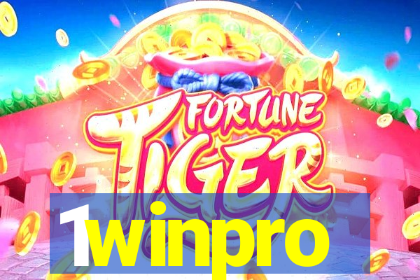 1winpro