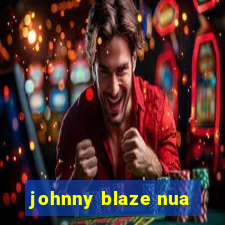 johnny blaze nua