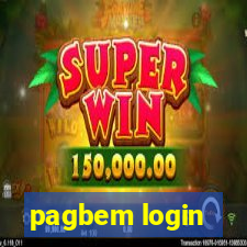 pagbem login